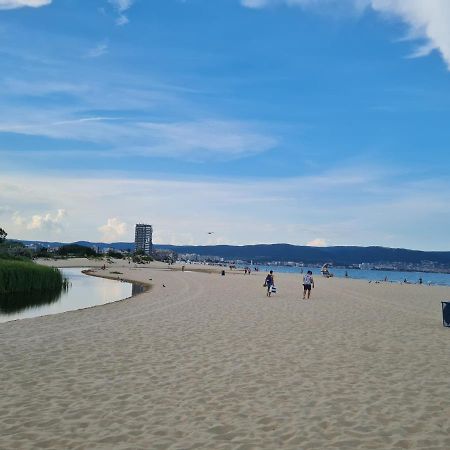 Apartment Gabriela ซันนีบีช ภายนอก รูปภาพ