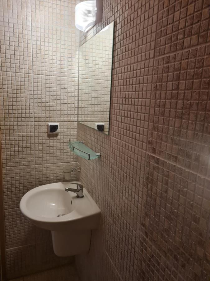 Apartment Gabriela ซันนีบีช ภายนอก รูปภาพ