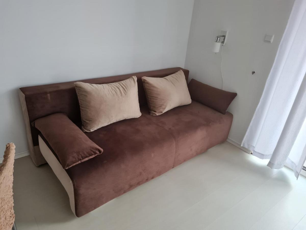 Apartment Gabriela ซันนีบีช ภายนอก รูปภาพ