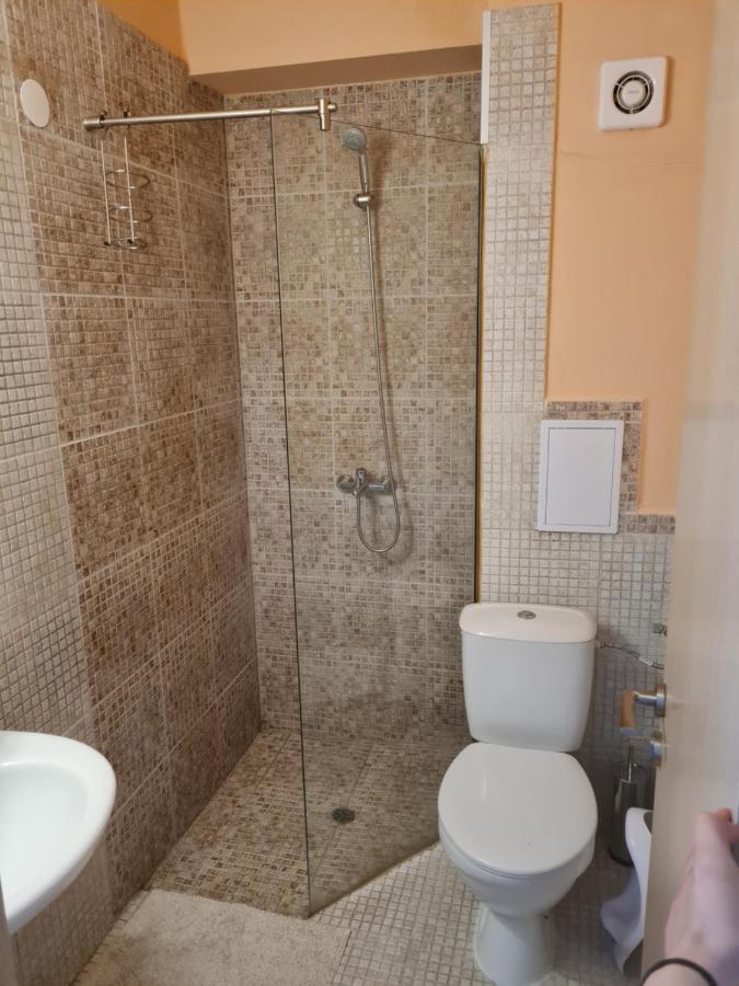 Apartment Gabriela ซันนีบีช ภายนอก รูปภาพ