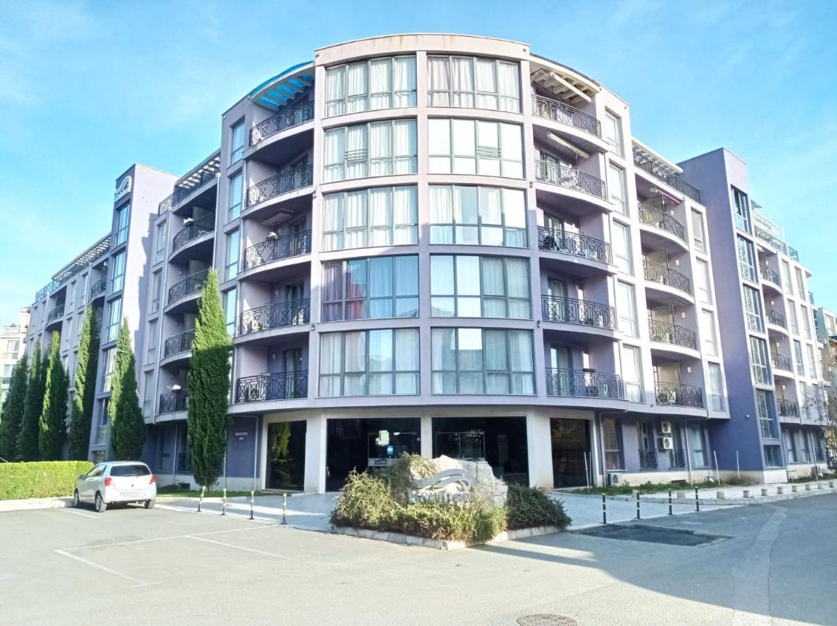 Apartment Gabriela ซันนีบีช ภายนอก รูปภาพ