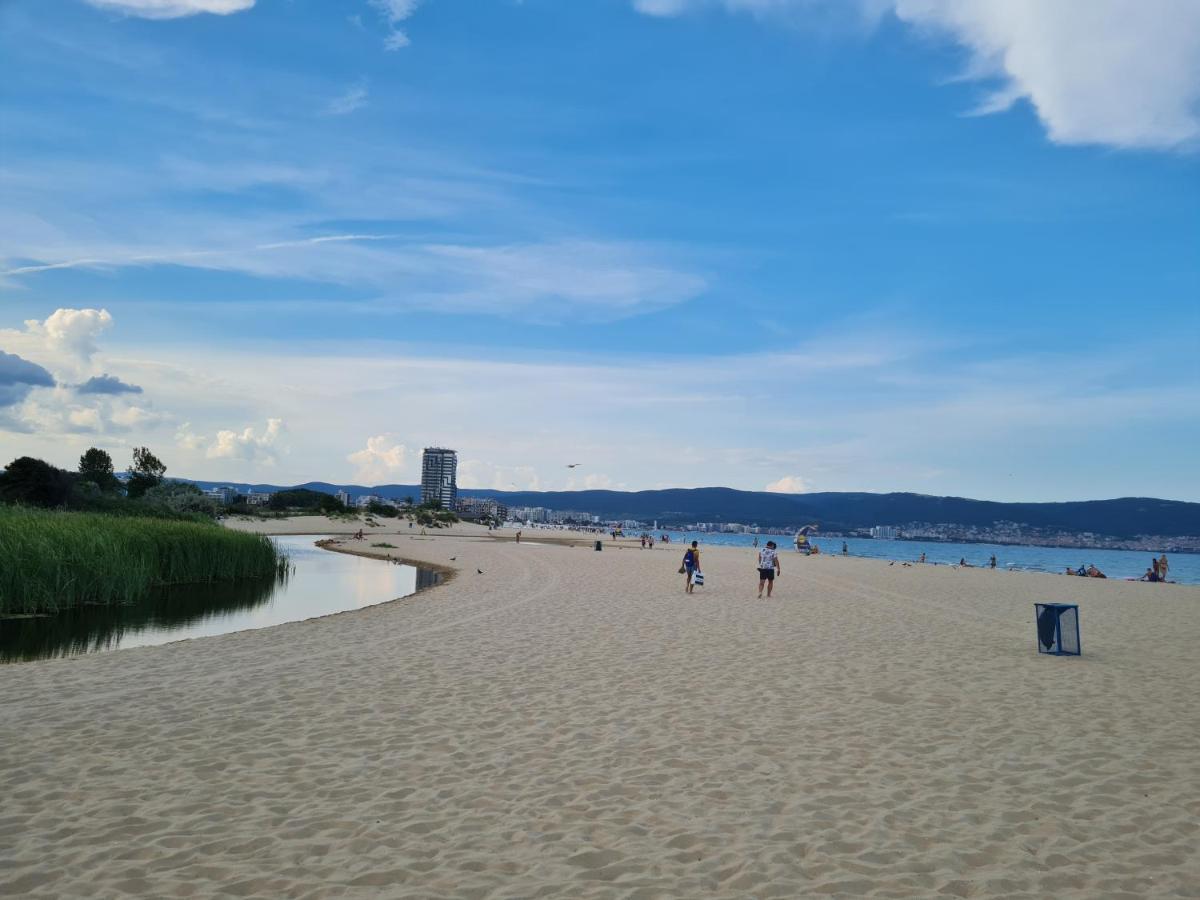 Apartment Gabriela ซันนีบีช ภายนอก รูปภาพ