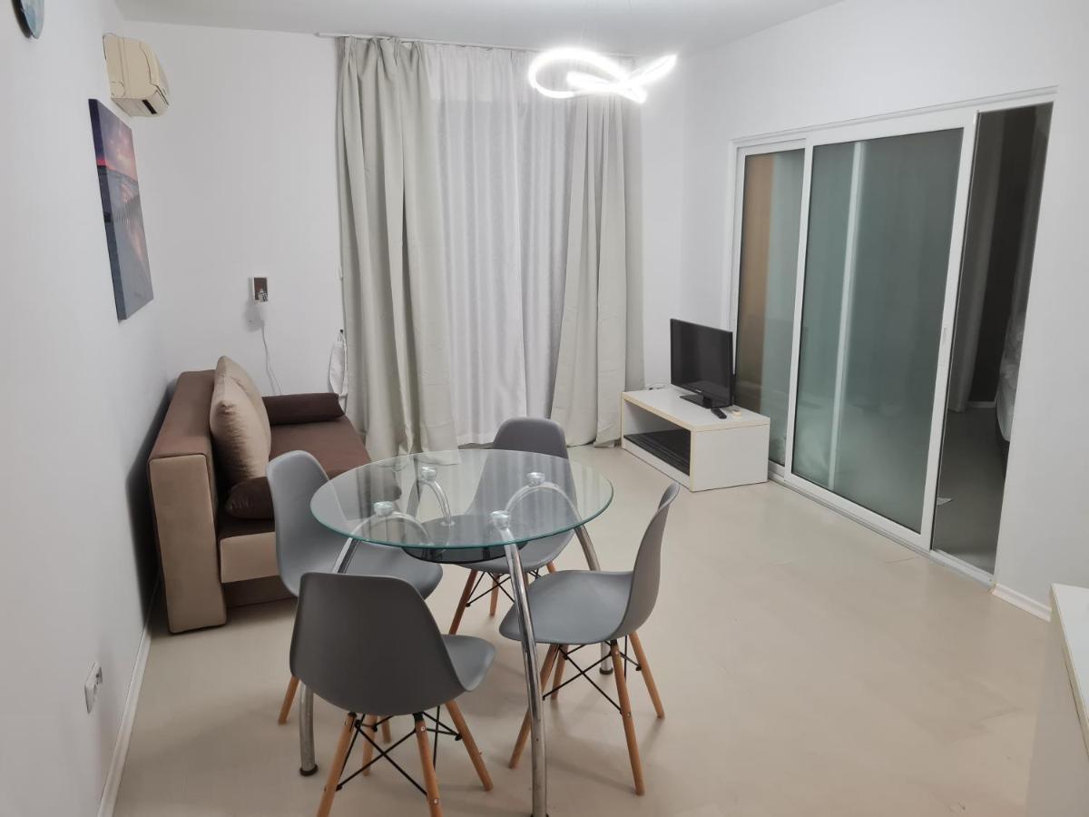 Apartment Gabriela ซันนีบีช ภายนอก รูปภาพ
